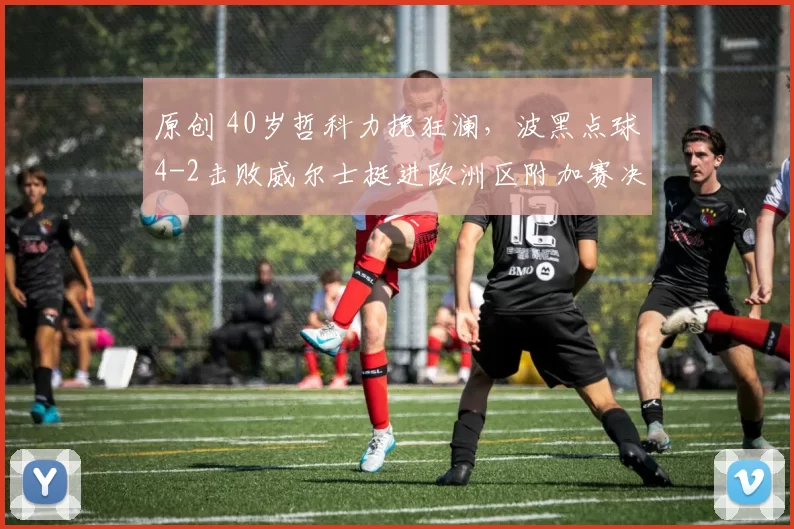 原创 40岁哲科力挽狂澜，波黑点球4-2击败威尔士挺进欧洲区附加赛决赛